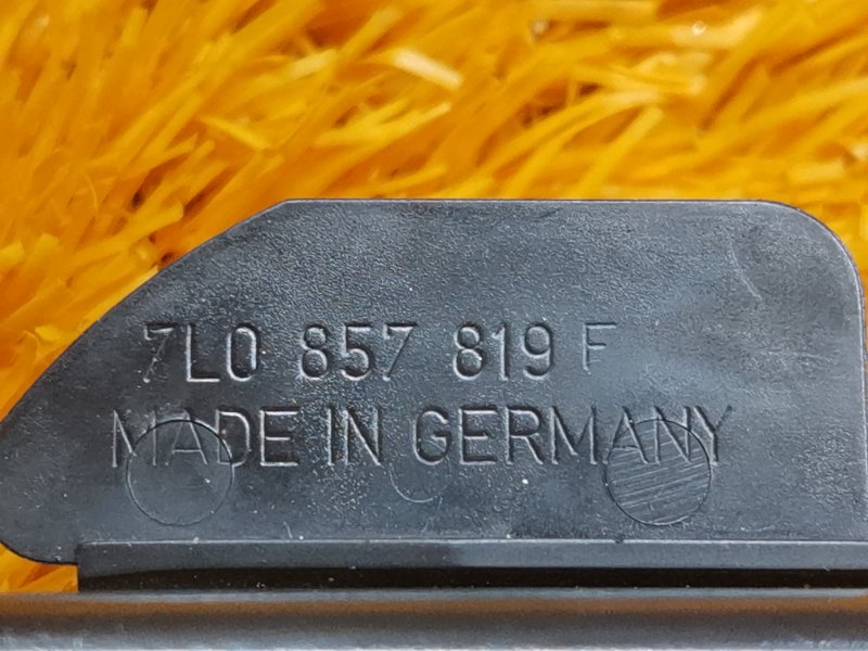 Механизм регулировки ремня безопасности, 400 рублей, Красноярск