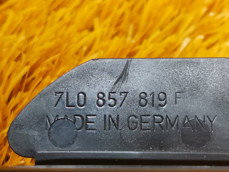 Механизм регулировки ремня безопасности, 400 рублей, Красноярск