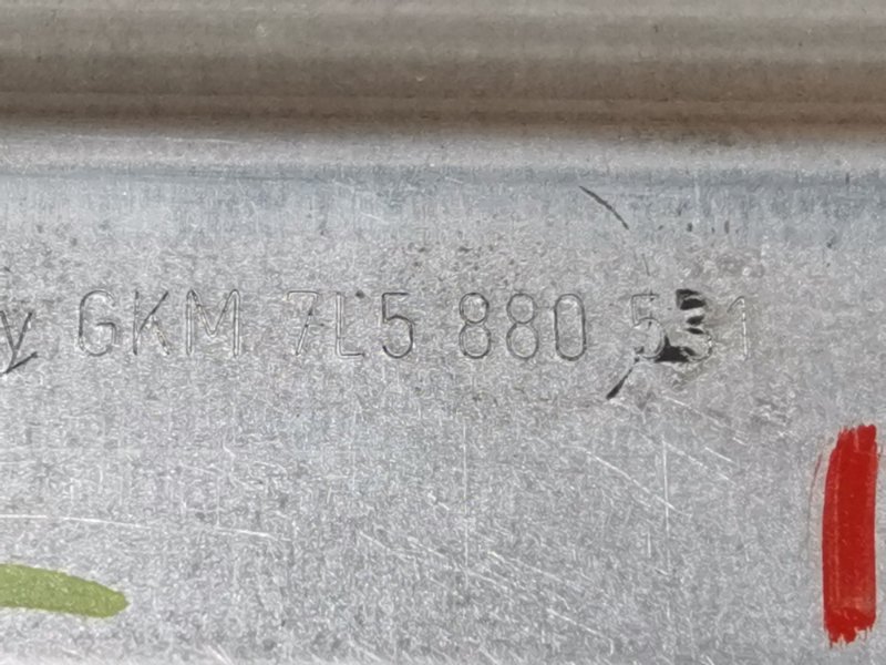 Кронштейн люка, 500 рублей, Красноярск