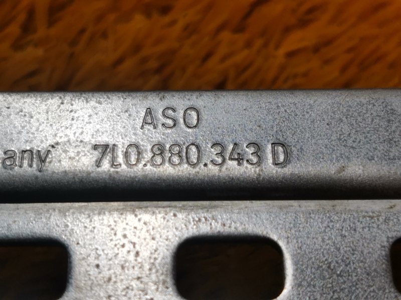 Крепление ремня безопасности, 300 рублей, Красноярск