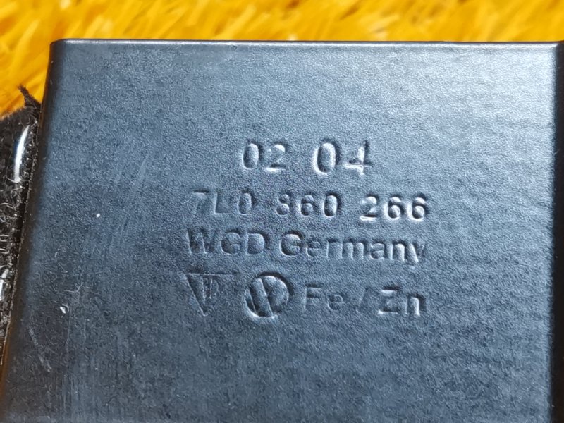 Крепление аварийного знака, 400 рублей, Красноярск