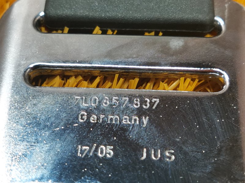 кронштейн ремня безопасности, 300 рублей, Красноярск