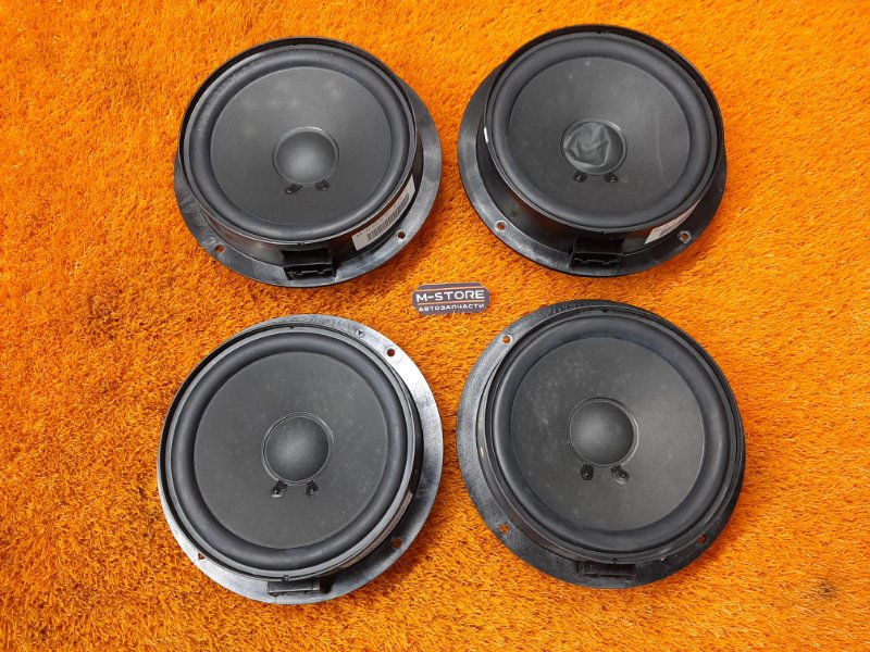 Динамик (комплект), 2770 рублей, Красноярск