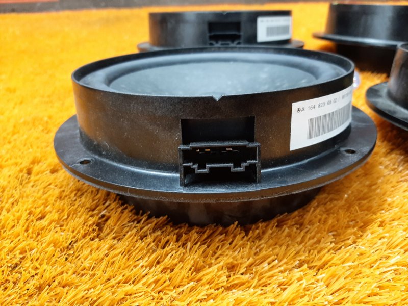 Динамик (комплект), 2770 рублей, Красноярск