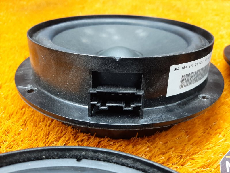 Динамик (комплект), 2770 рублей, Красноярск