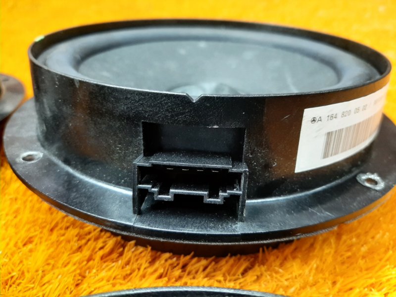 Динамик (комплект), 2770 рублей, Красноярск