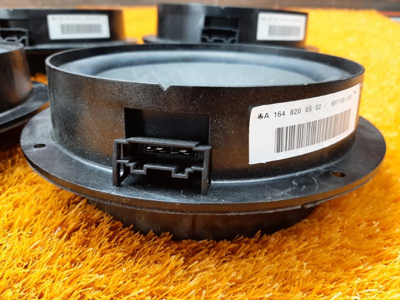 Динамик (комплект), 2770 рублей, Красноярск