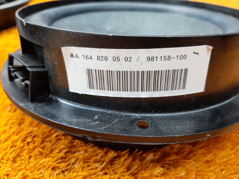 Динамик (комплект), 2770 рублей, Красноярск