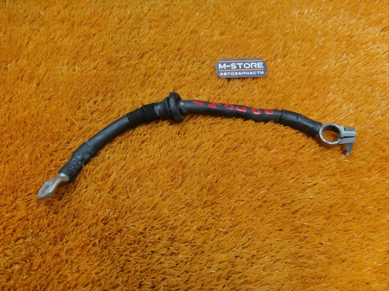 Клемма аккумулятора минус, 300 рублей, Красноярск