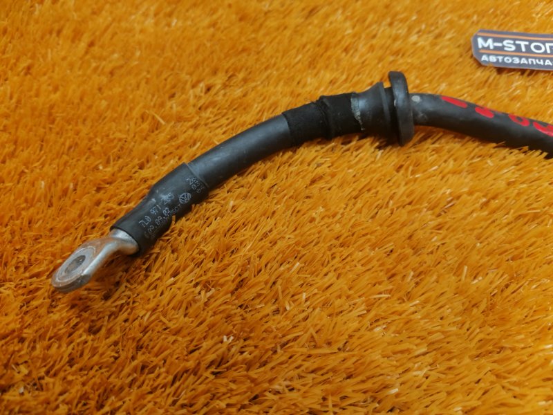 Клемма аккумулятора минус, 300 рублей, Красноярск