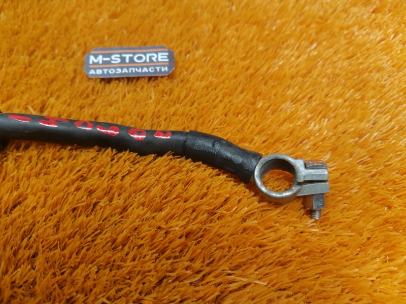 Клемма аккумулятора минус, 300 рублей, Красноярск