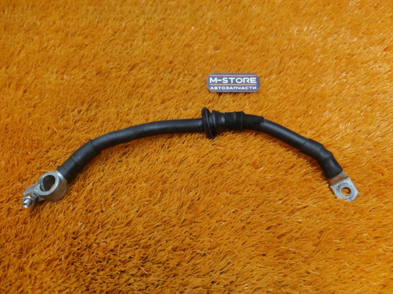 Клемма аккумулятора минус, 300 рублей, Красноярск