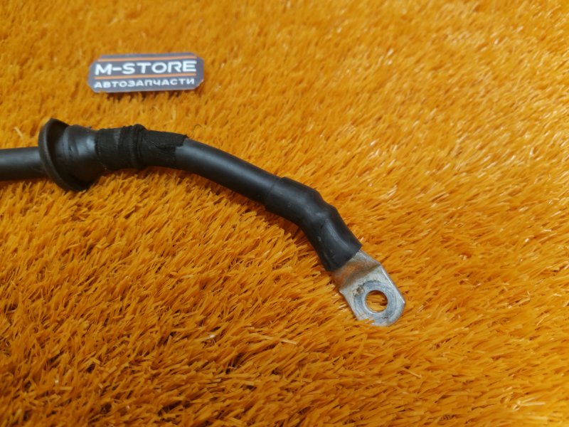 Клемма аккумулятора минус, 300 рублей, Красноярск