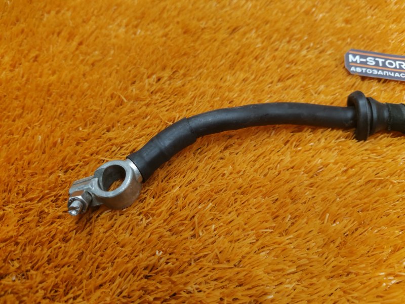 Клемма аккумулятора минус, 300 рублей, Красноярск