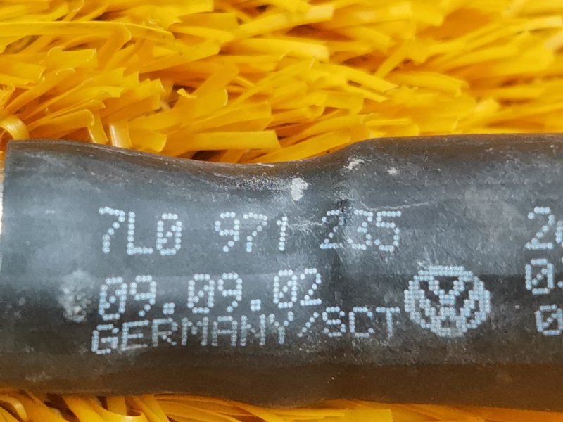 Клемма аккумулятора минус, 300 рублей, Красноярск