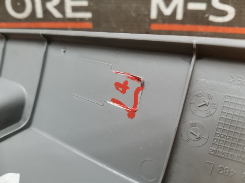 накладка стойки кузова, 500 рублей, Красноярск