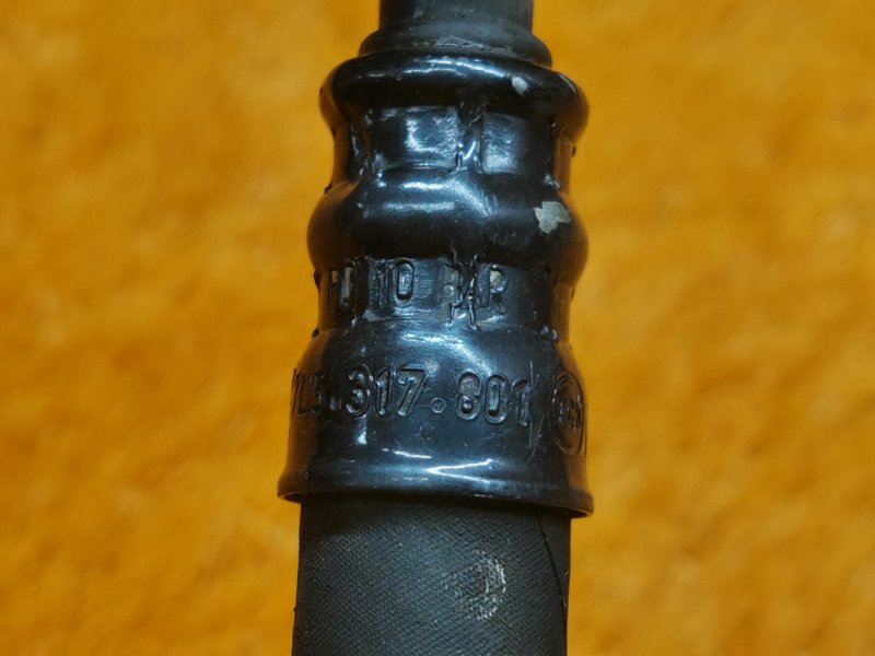 трубка охлаждения акпп, 2500 рублей, Красноярск