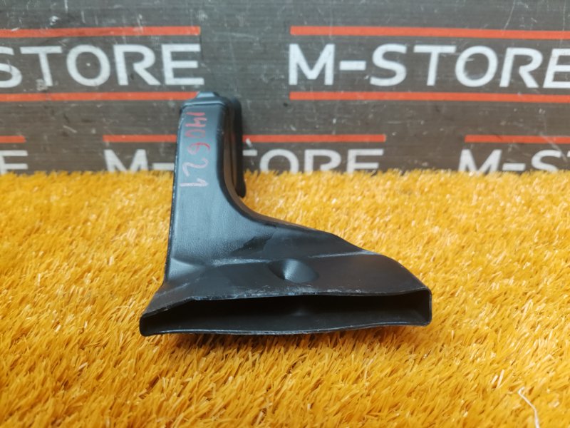 Воздуховод печки, 200 рублей, Красноярск