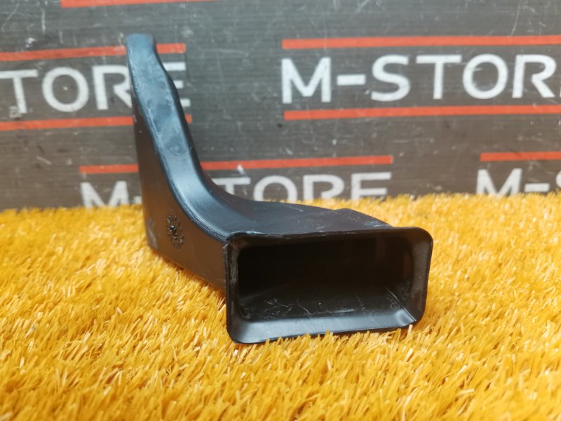 Воздуховод печки, 200 рублей, Красноярск