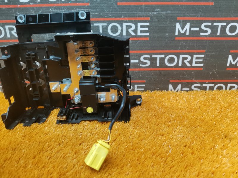 Пиропатрон АКБ, 1500 рублей, Красноярск