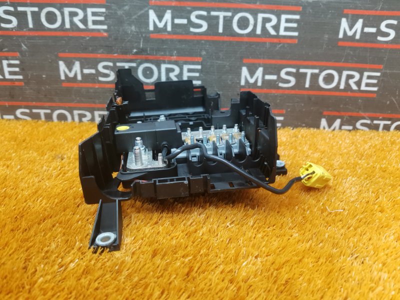 Пиропатрон АКБ, 1500 рублей, Красноярск