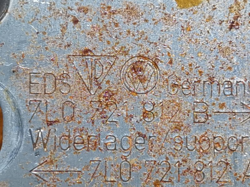 Кронштейн ручного тормоза, 500 рублей, Красноярск