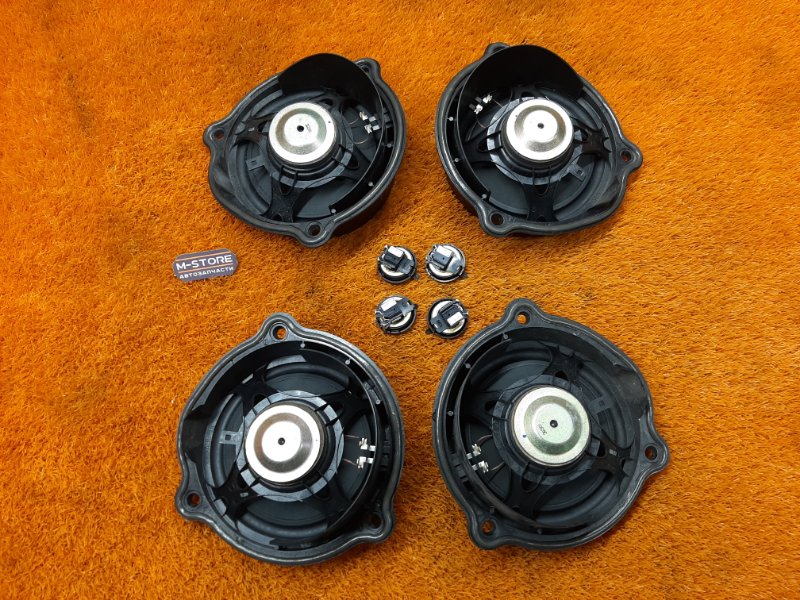 Динамик (комплект), 3460 рублей, Красноярск