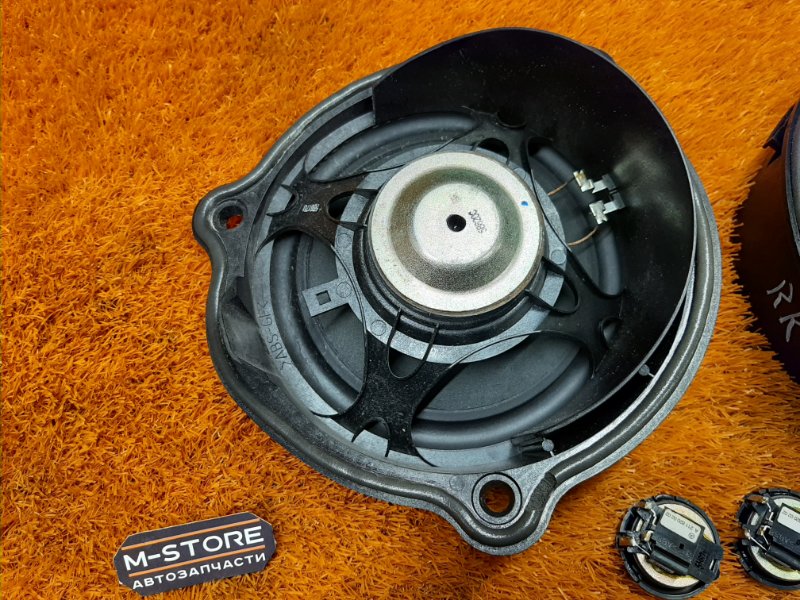 Динамик (комплект), 3460 рублей, Красноярск