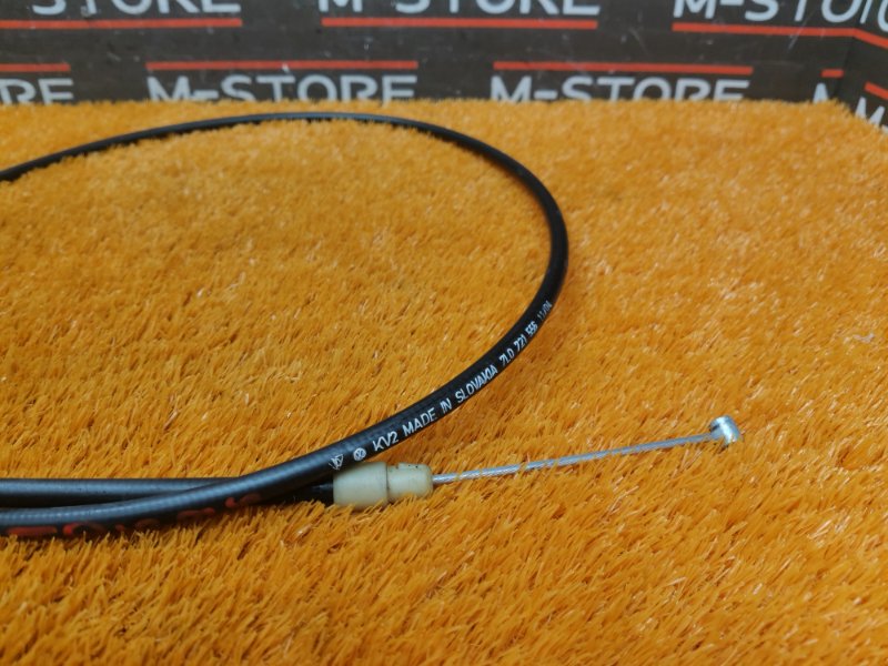 трос ручника, 500 рублей, Красноярск