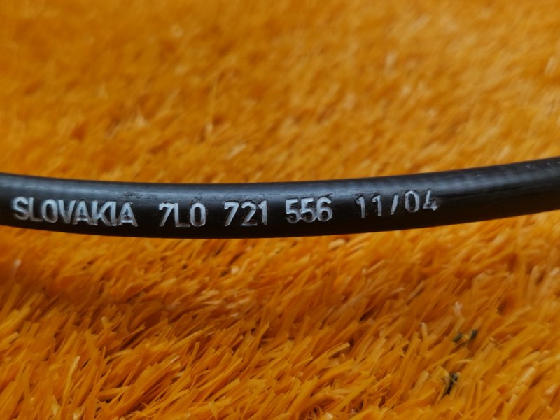 трос ручника, 500 рублей, Красноярск