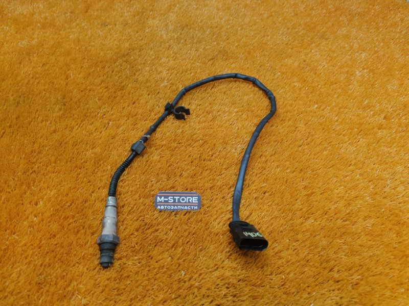 Датчик кислорода, 980 рублей, Красноярск