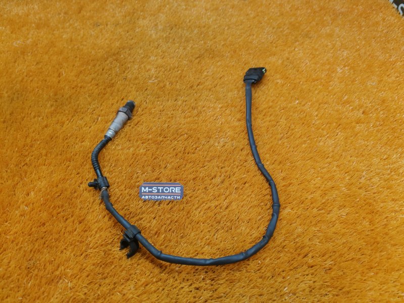 Датчик кислорода, 980 рублей, Красноярск