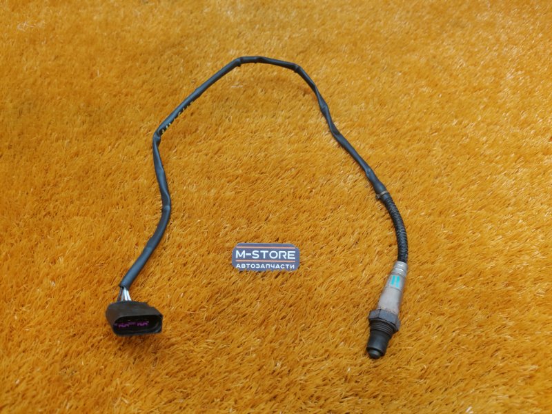 Датчик кислорода, 980 рублей, Красноярск