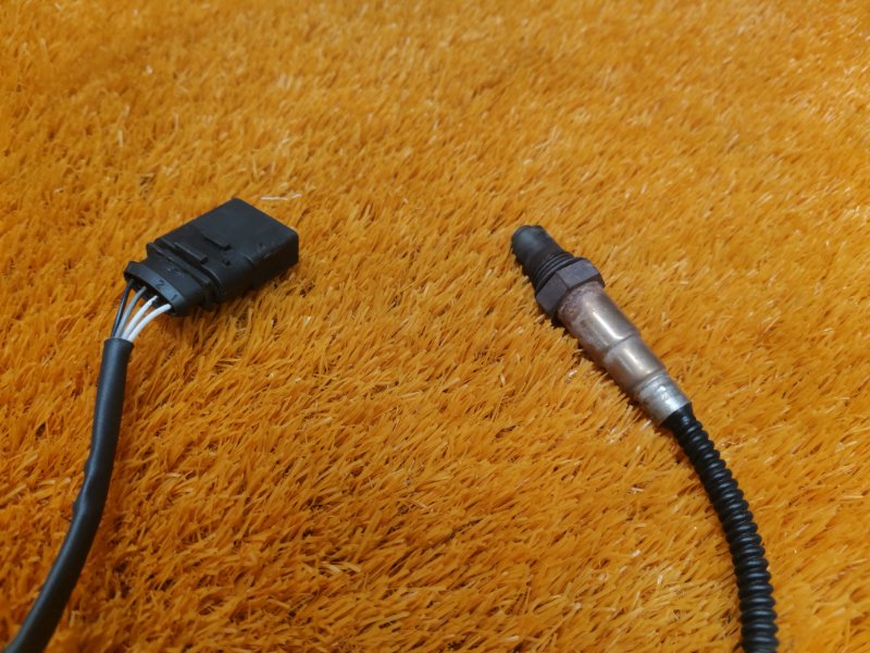 Датчик кислорода, 980 рублей, Красноярск