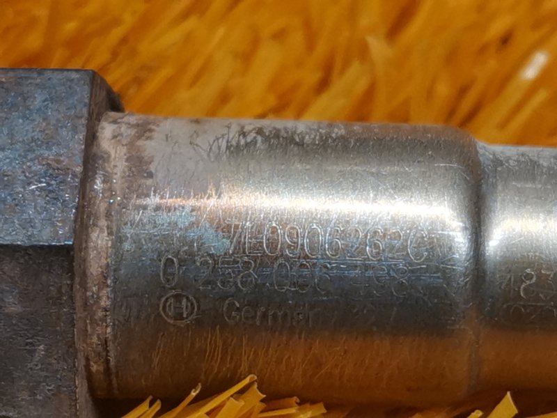 Датчик кислорода, 980 рублей, Красноярск