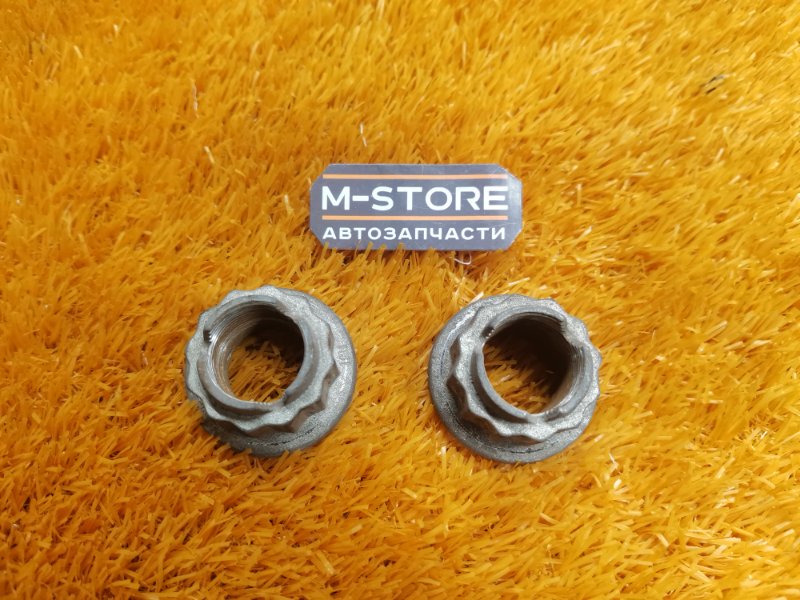 Гайка привода, 200 рублей, Красноярск