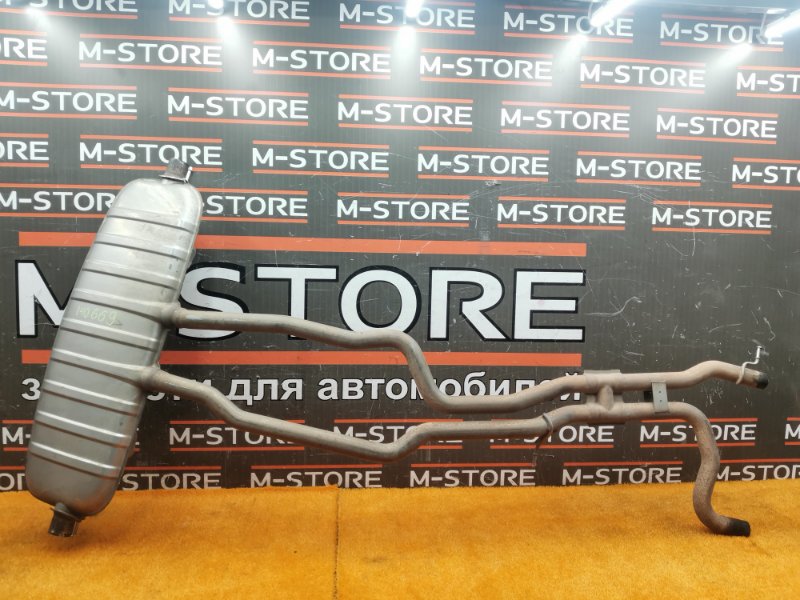 глушитель, 6000 рублей, Красноярск