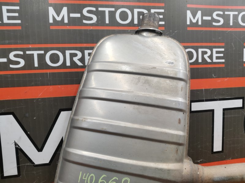 глушитель, 6000 рублей, Красноярск