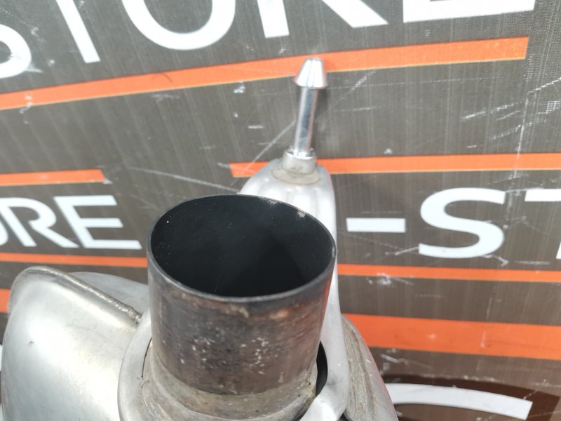 глушитель, 6000 рублей, Красноярск