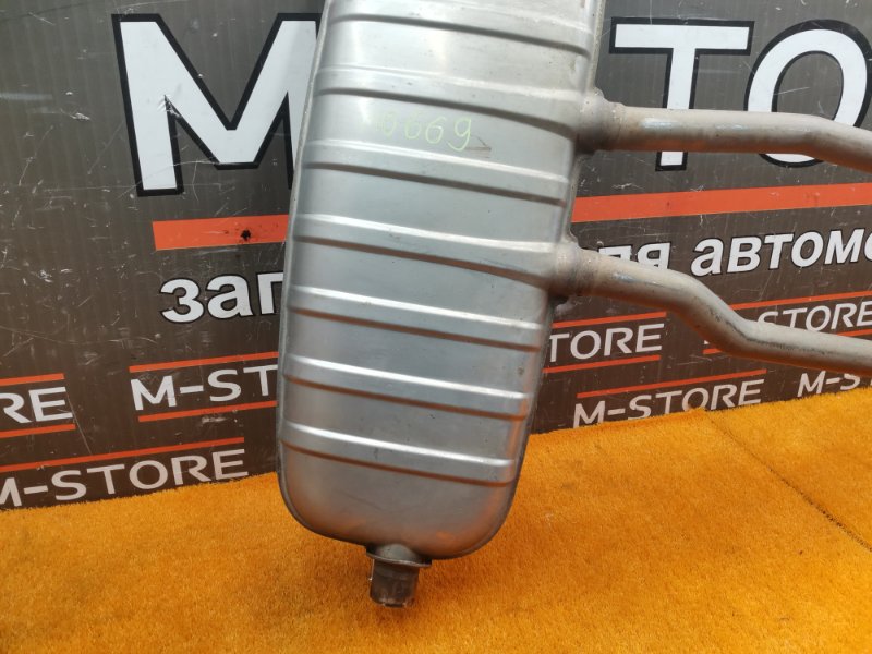 глушитель, 6000 рублей, Красноярск