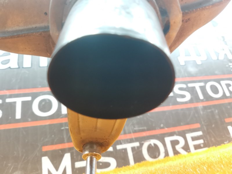 глушитель, 6000 рублей, Красноярск