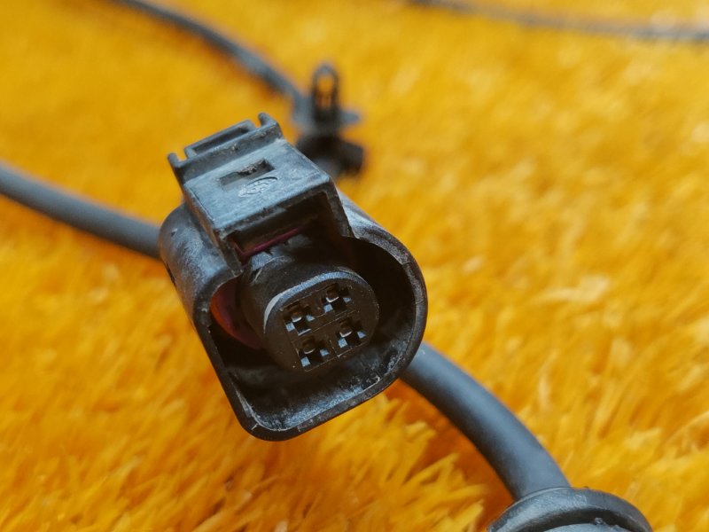 Проводка датчика ABS, 600 рублей, Красноярск