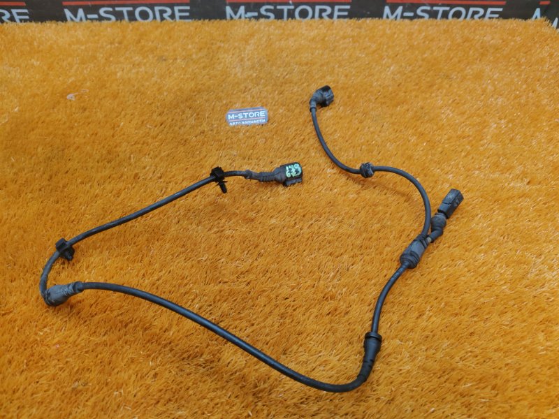 Проводка датчика ABS, 600 рублей, Красноярск