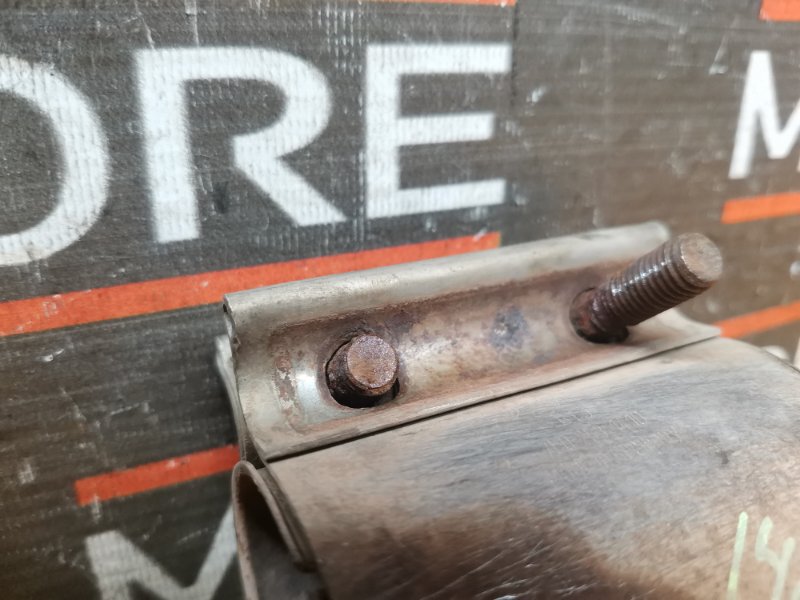 хомут глушителя, 800 рублей, Красноярск