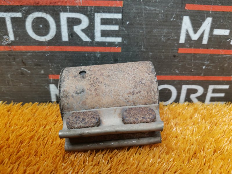 хомут глушителя, 800 рублей, Красноярск