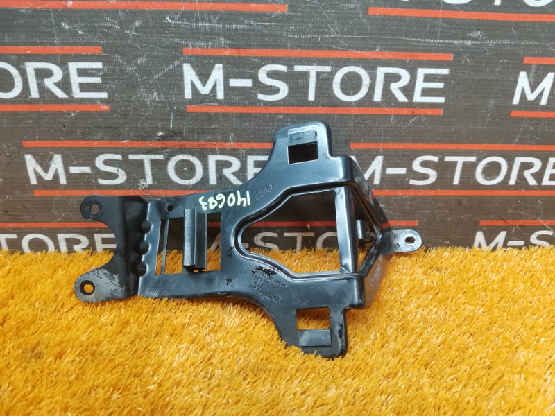 Кронштейн блока управления двс, 500 рублей, Красноярск