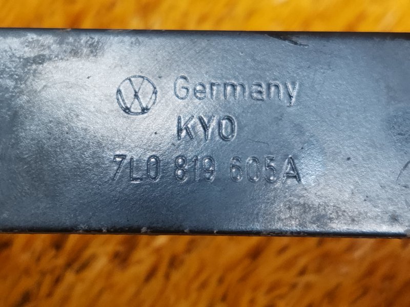 Кронштейн трубки кондиционера, 200 рублей, Красноярск