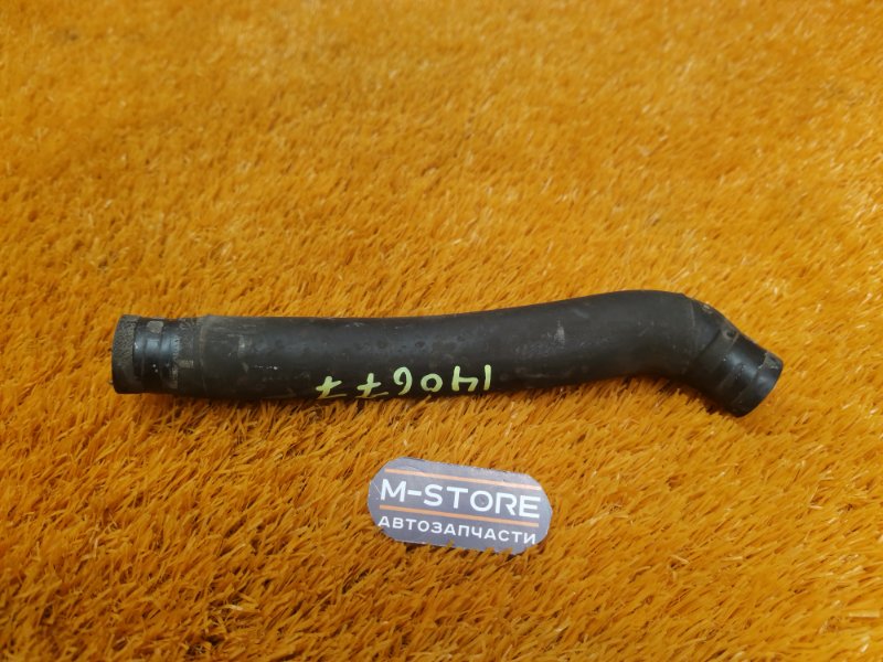 Патрубок системы охлаждения, 500 рублей, Красноярск