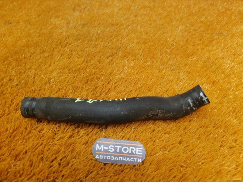 Патрубок системы охлаждения, 500 рублей, Красноярск