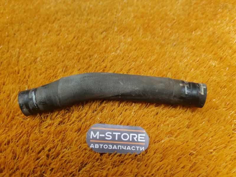 Патрубок системы охлаждения, 500 рублей, Красноярск